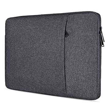 Capa para laptop de 15,6 a 16 polegadas para HP Victus 15.6 16.1, HP Envy X360/Pavilion 15.6/ProBook/OMEN 15, Lenovo IdeaPad 15, Acer Aspire 15, Dell Inspiron 15 resistente à água 15,6 bolsa para