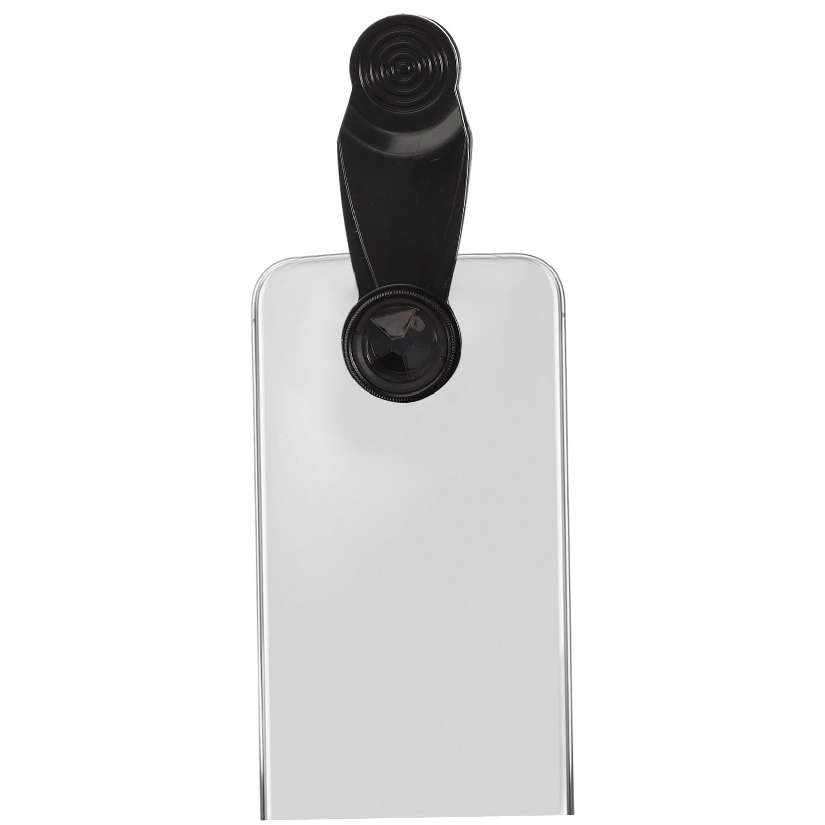 Kit Obiettivo Per Fotocamera Per Cellulare Obiettivo Fisheye Completo Effetto Raggi Per Smartphone