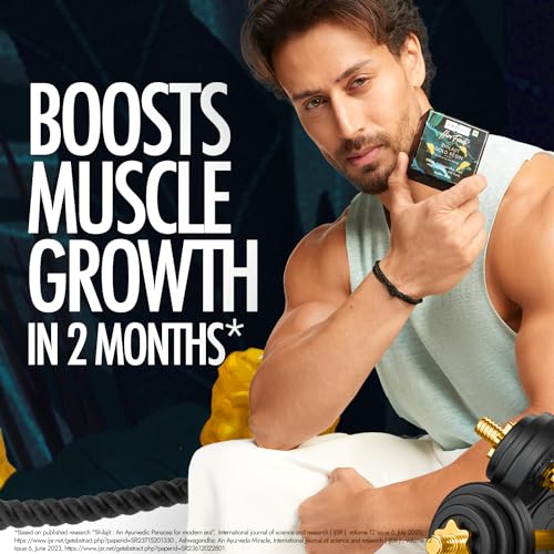 Men's Wellness Range - Image 2