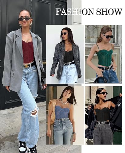 Image of Corset Tops for Women