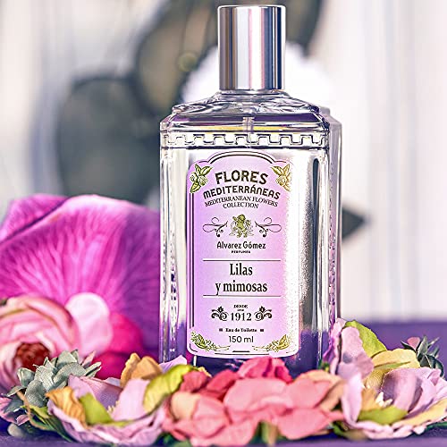 colonia lavanda inglesa de gal