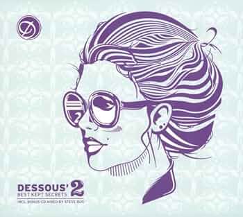 Best Kept Secrets 2 (2Cd): STEVE BUG: Amazon.ca: Music