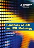 Handbook of LED and SSL Metrology