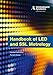 Handbook of LED and SSL Metrology