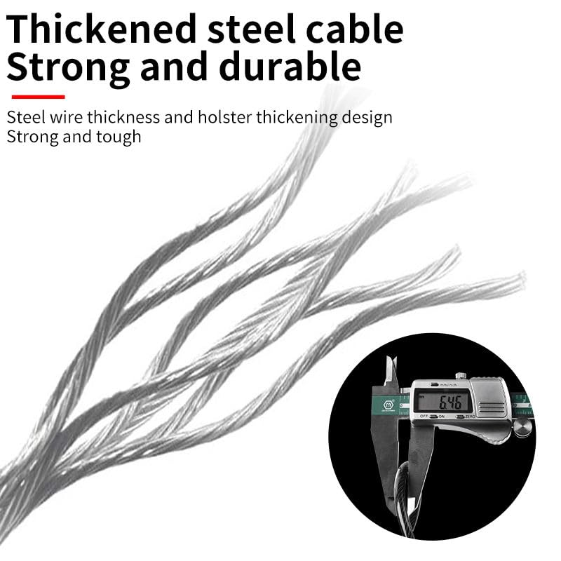 Image of Scooter Lock Wire