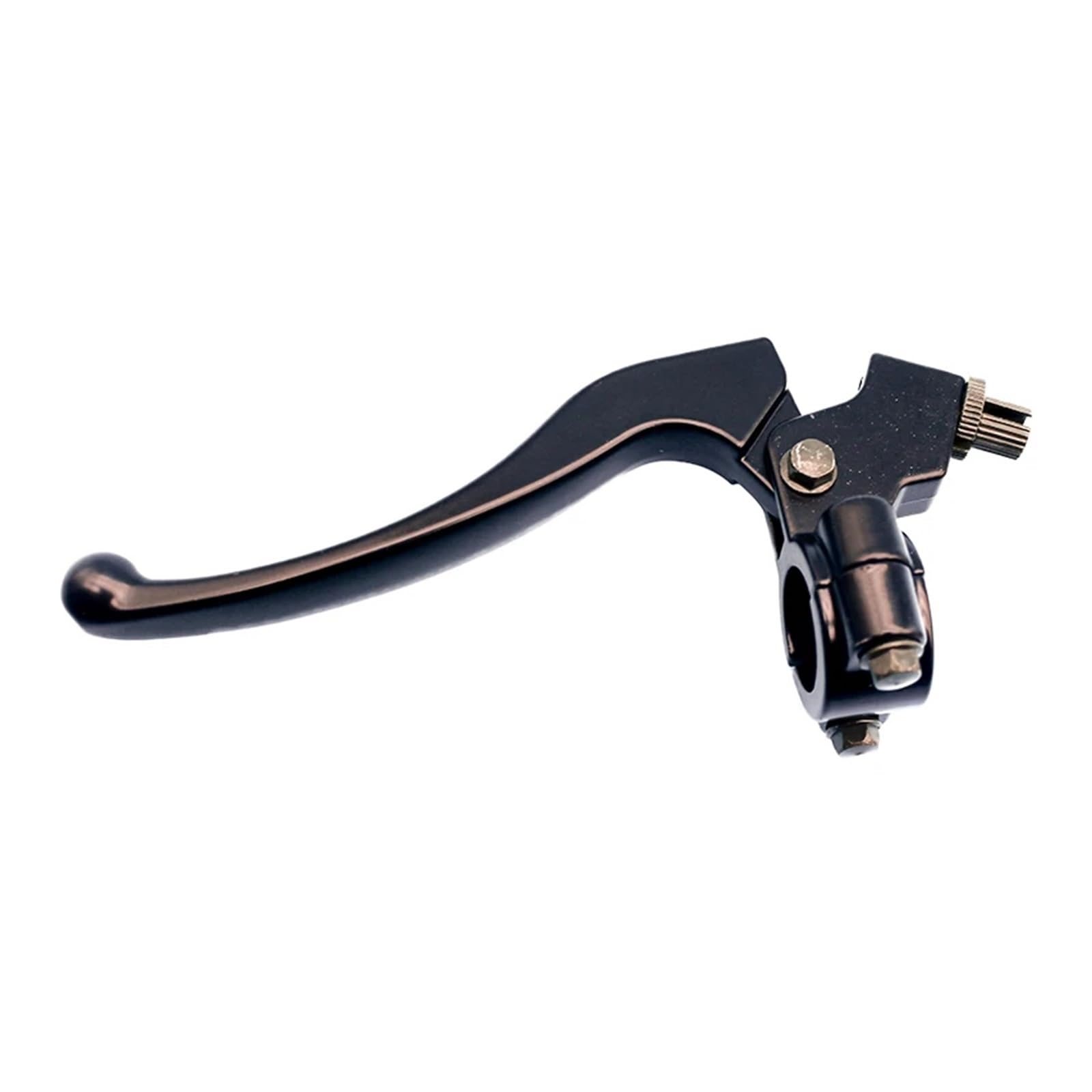 Poignée d'embrayage moto tout-terrain en aluminium 22mm haute résistance