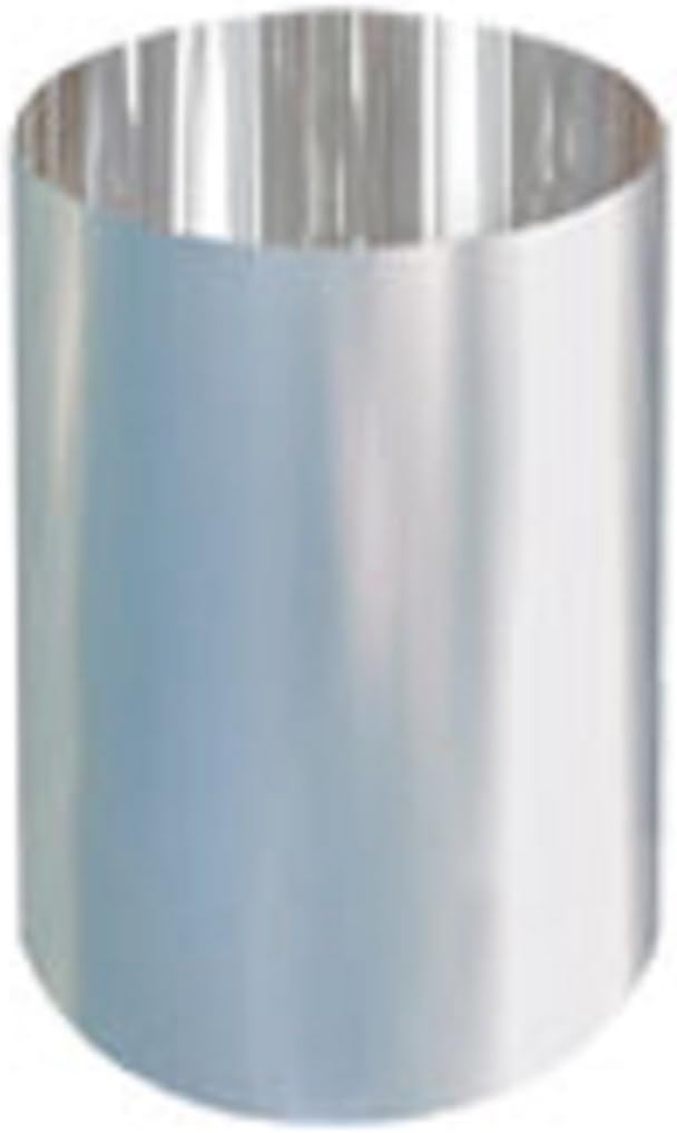Natural Light 10" Tubular Skylight 2-Foot Tube Extension