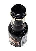 Vista 6 de Licor Quik - HOZQ8-422 Esencia natural de brandy de albaricoque, 20 mL