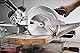 wolfcraft 6541000 Kapp- und Gehrungssägeblatt Durchmesser 216 mm - Feine, Saubere Schnitte