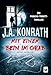 Produktbild Mit einem Bein im Grab (Ein Jack-Daniels-Thriller, Band 8)