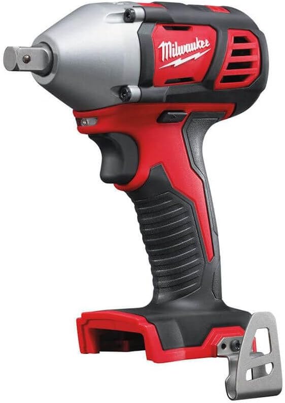 MILM18BIW120 Impact Wrenches-Cordless