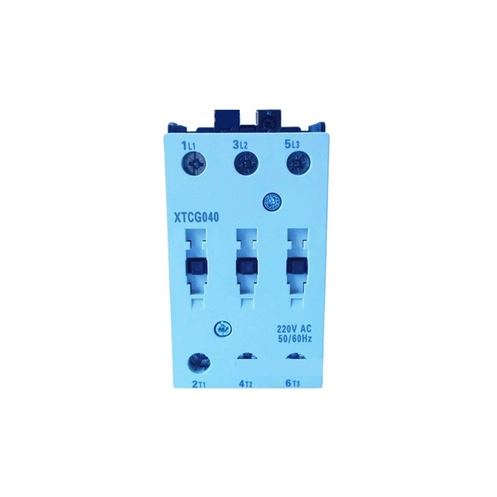 Fpjqobjc One Color Xtcg040 Ac Contactor