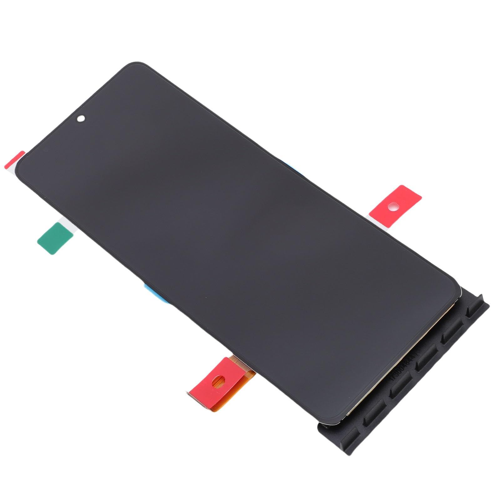 Aramox Reemplazo de Pantalla de Teléfono Digitalizador de Pantalla Táctil para Moto RAZR 50 50 Ultra con Herramientas de Reparación Clara Respuesta Táctil para Técnicos de Reparación