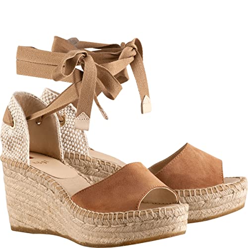 Image of HOGL Women's Espadrille Slipper