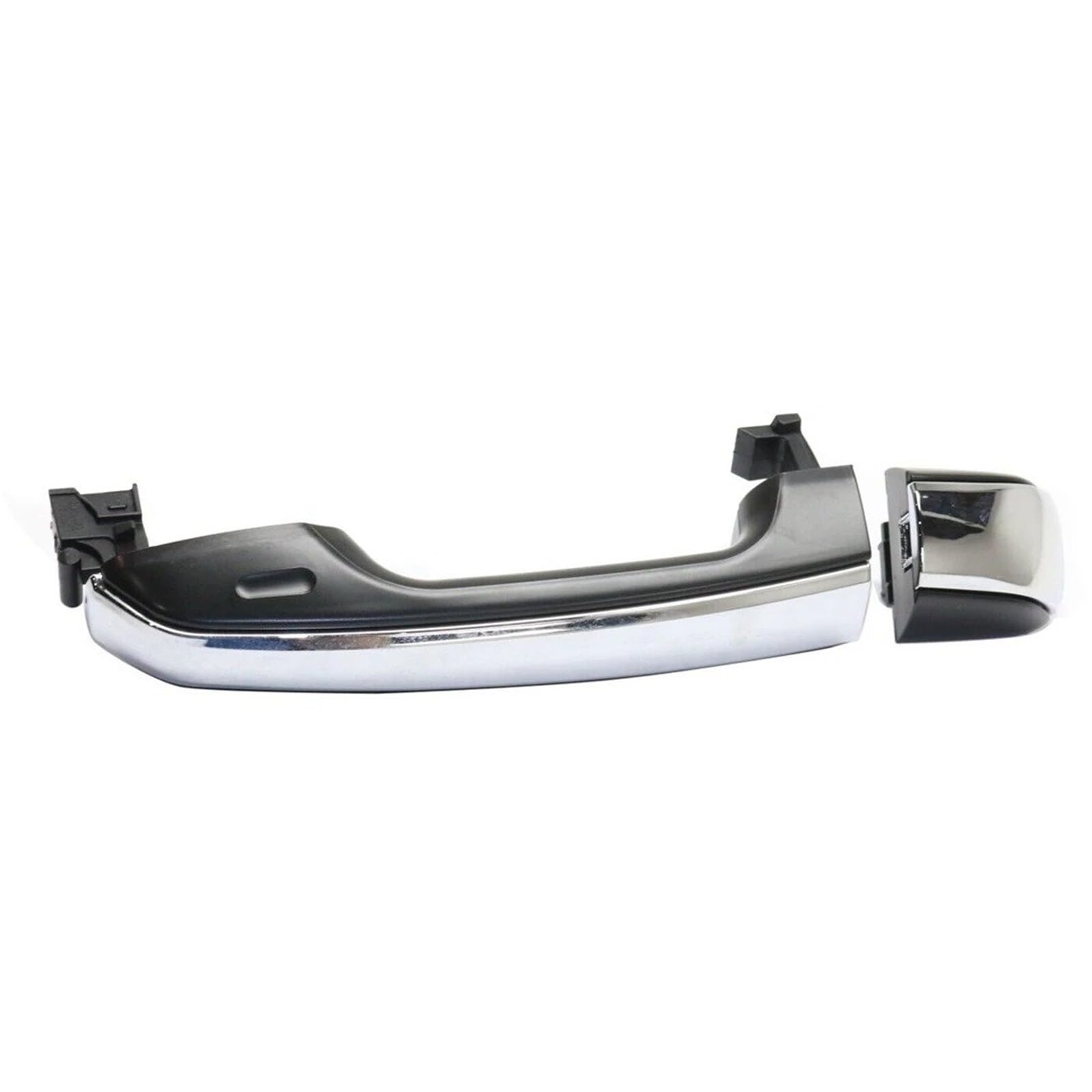 DUDUYANG Car Outside Door Handle for Lexus for GX460 2010 2011 2015 2016 Exterior Door Handle Left & Right Front Rear