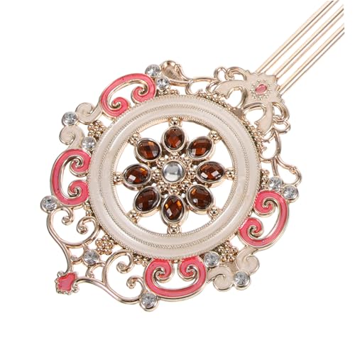 Remplacement de pièces dhorloge murale à pendule à quartz pour boîtier en plastique