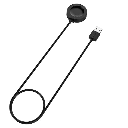 Miniatura 2 de MOTONG Cable de carga USB para Huawei Watch GT 3 Pro, cargador USB de repuesto para Huawei Watch GT3 Pro de 1.811 in y 1.693 inWatch GT 3 de 1.654