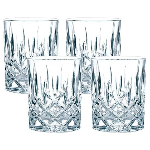 Nachtmann 89207 Noblesse Whisky, Crystal, Clear Cover