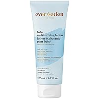 Vista 8 de Evereden Tri Water Baby Serum, 4 fl oz. Cuidado del bebé limpio y limpio No tóxico y sin fragancia Ingredientes limpios