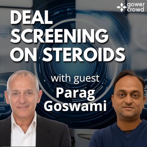 Deal Screening on Steroids