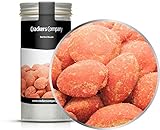 WASABI-FANS: Fans des scharfen Snack-Vergnügens werden überrascht sein, dass es immer noch schärfer geht