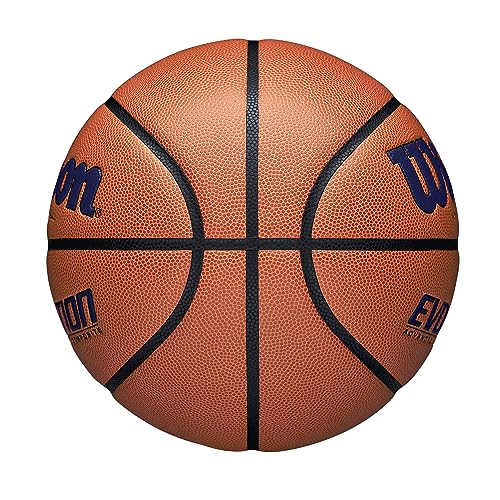 Image of Wilson Evolution Basketballs