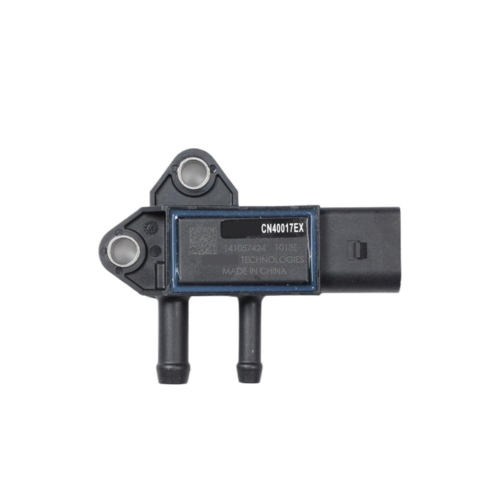 Capteur 31MPP8-2 pressostat de gaz d'échappement automobile
