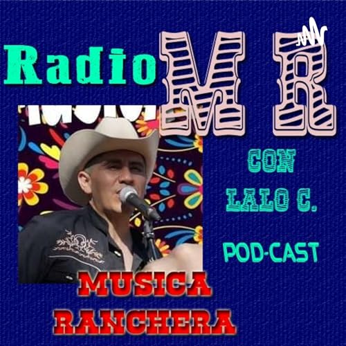 Programa de M&uacute;sica Ranchera con Lalo Catal&aacute;n copertina