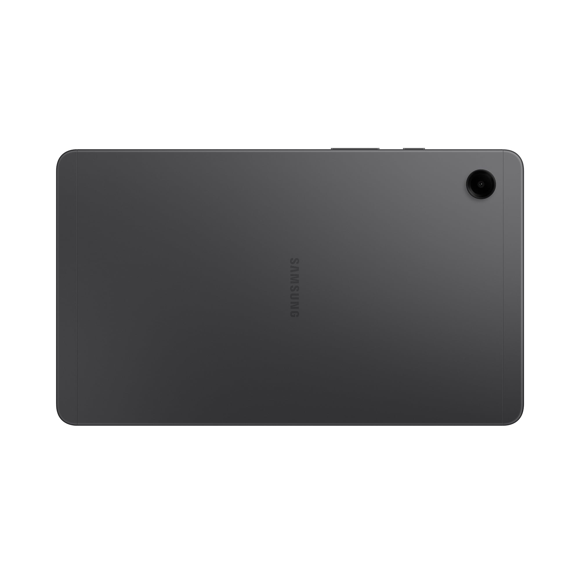 Samsung Galaxy Tab A9 Tablette Android, 64 Go de Stockage, Grand écran de 8.7", Wifi, Son riche, Anthracite, avec Chargeur secteur rapide 25W inclus (version FR)