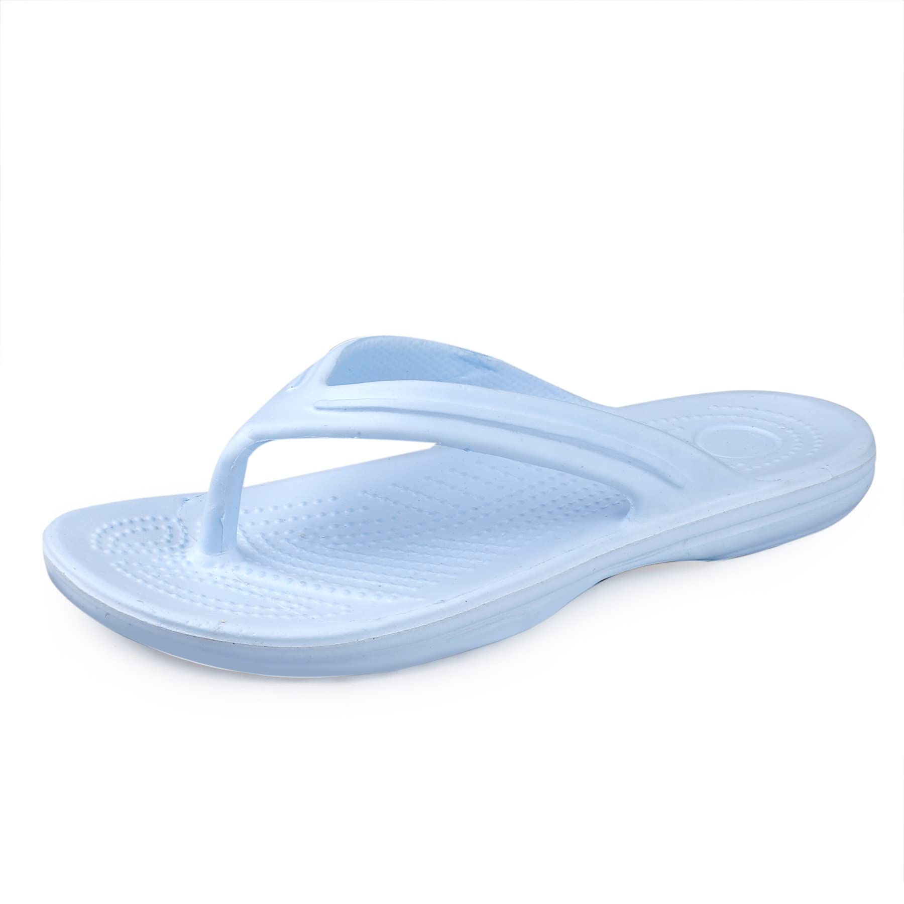 Kraasa Slippers for Men | Indoor and Outdoor Slipper, Casual Slippers Sky UK 2 (B0C6FJMMBS) Amazon Price History, Amazon Price Tracker