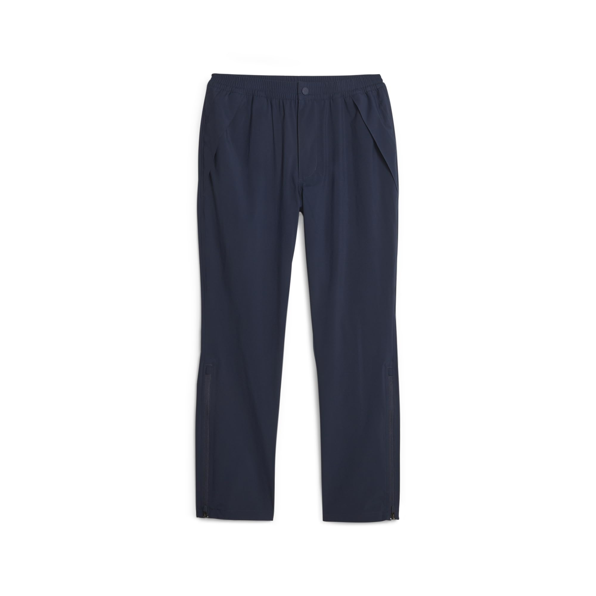 pumagolf Pantalon de pluie Drylbl pour homme, Bleu marine vif, Taille M