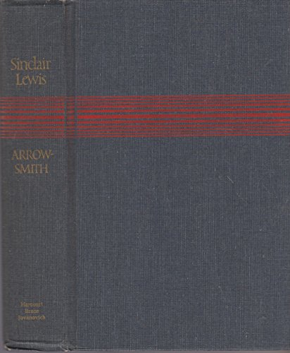 Arrow Smith B001LGJCZG Book Cover