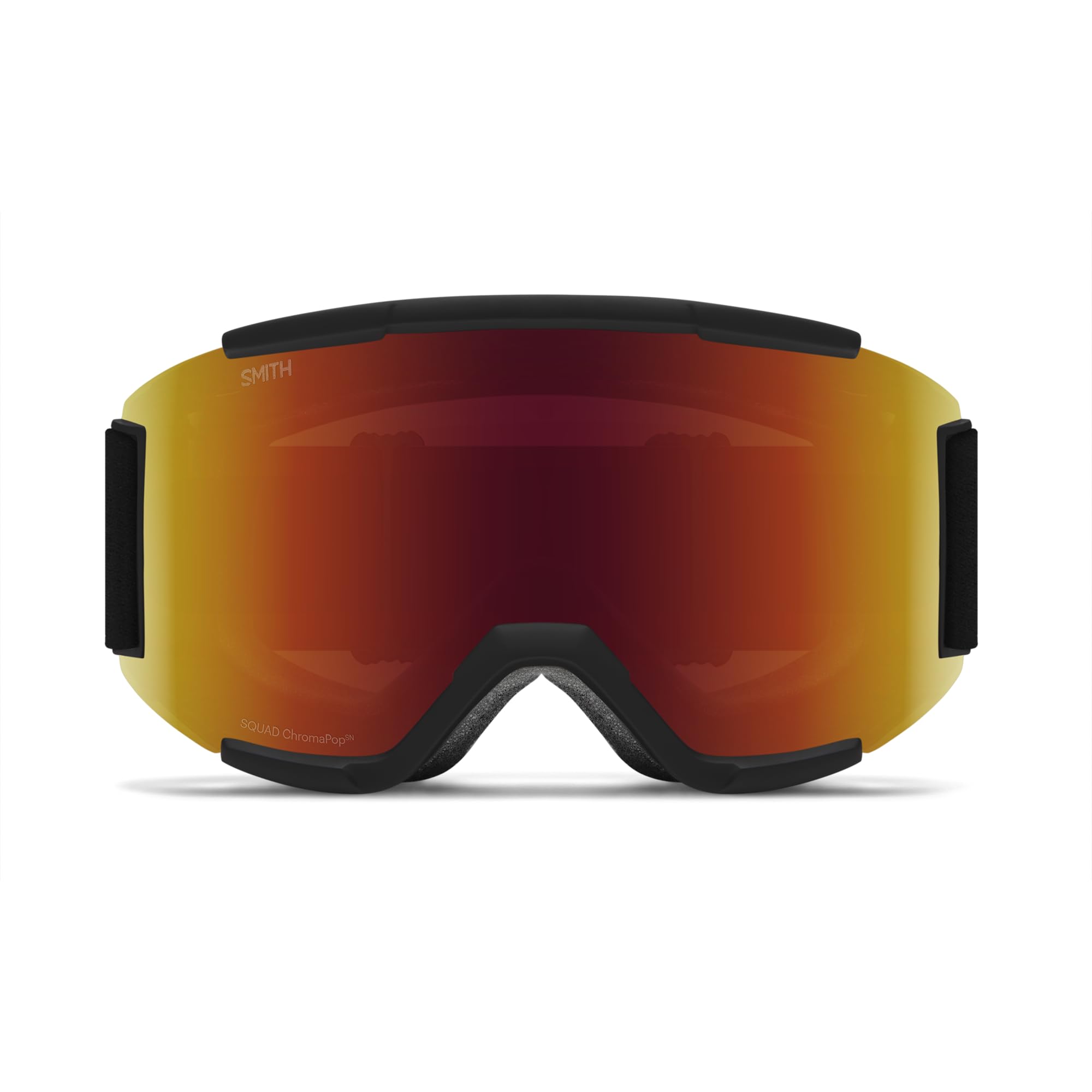 SMITH Squad Lenti Di Ricambio Per Occhiali Unisex Adulto – Carbonic-X Con Antiappannamento Fog-X - 3