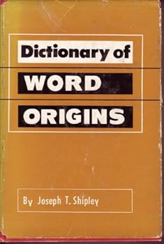 Unknown Binding Dictionary of Word Origins, Second Edition Book