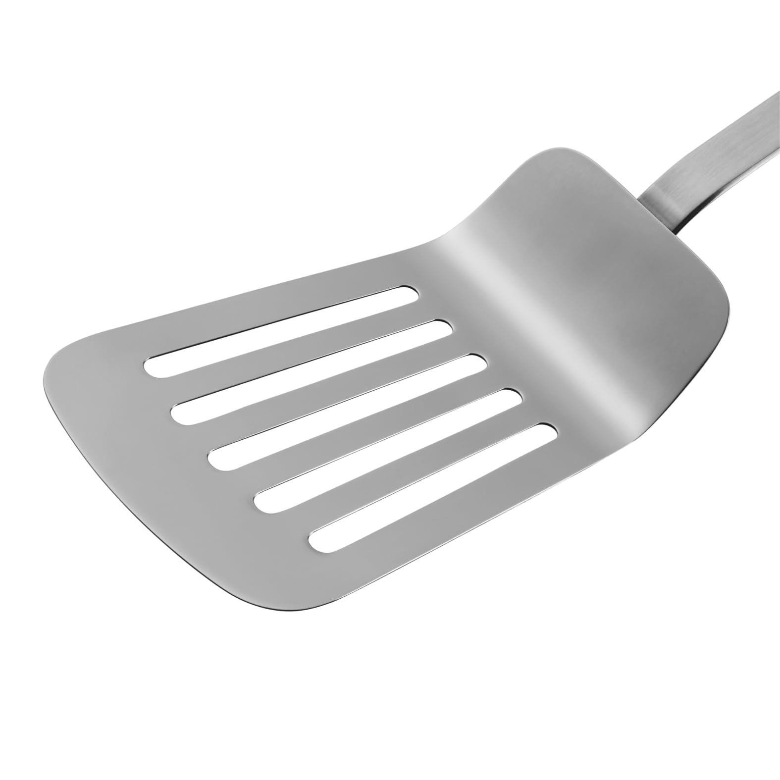 Silit Talis Pfannenset 3-teilig, mit Pfannenwender, Bratpfanne 24, 20 cm, Pfanne Induktion, Edelstahl beschichtet, backofenfest