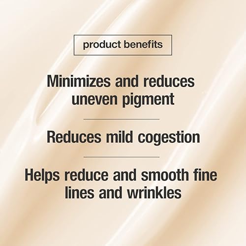 Miniatura 7 de CONTROL CORRECTIVE - Hidratante tintado con SPF30 y crema reafirmante Lactic-C, antienvejecimiento, ilumina y suaviza