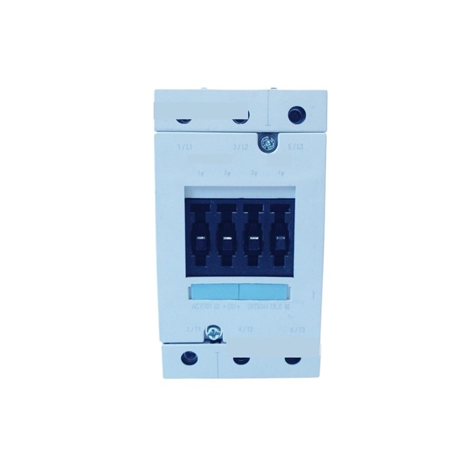 FPJQOBJC DC Contactor 3RT5044-1BB40 DC24V 65A