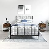 Plateau Polyvalent pour Personnaliser Votre Décor – Le plateau généreux est votre canvas pour exprimer votre style. Y poser une photo de famille, une petite plante verte ou une élégante veilleuse personnalise entièrement votre coin nuit. Cette fonction d'affichage vous permet de créer une ambiance unique et invitante, faisant de chaque table de chevet un point focal qui reflète votre personnalité et enrichit votre quotidien par la beauté des petits détails.