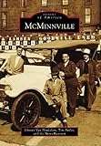 McMinnville (Images of America: Oregon)