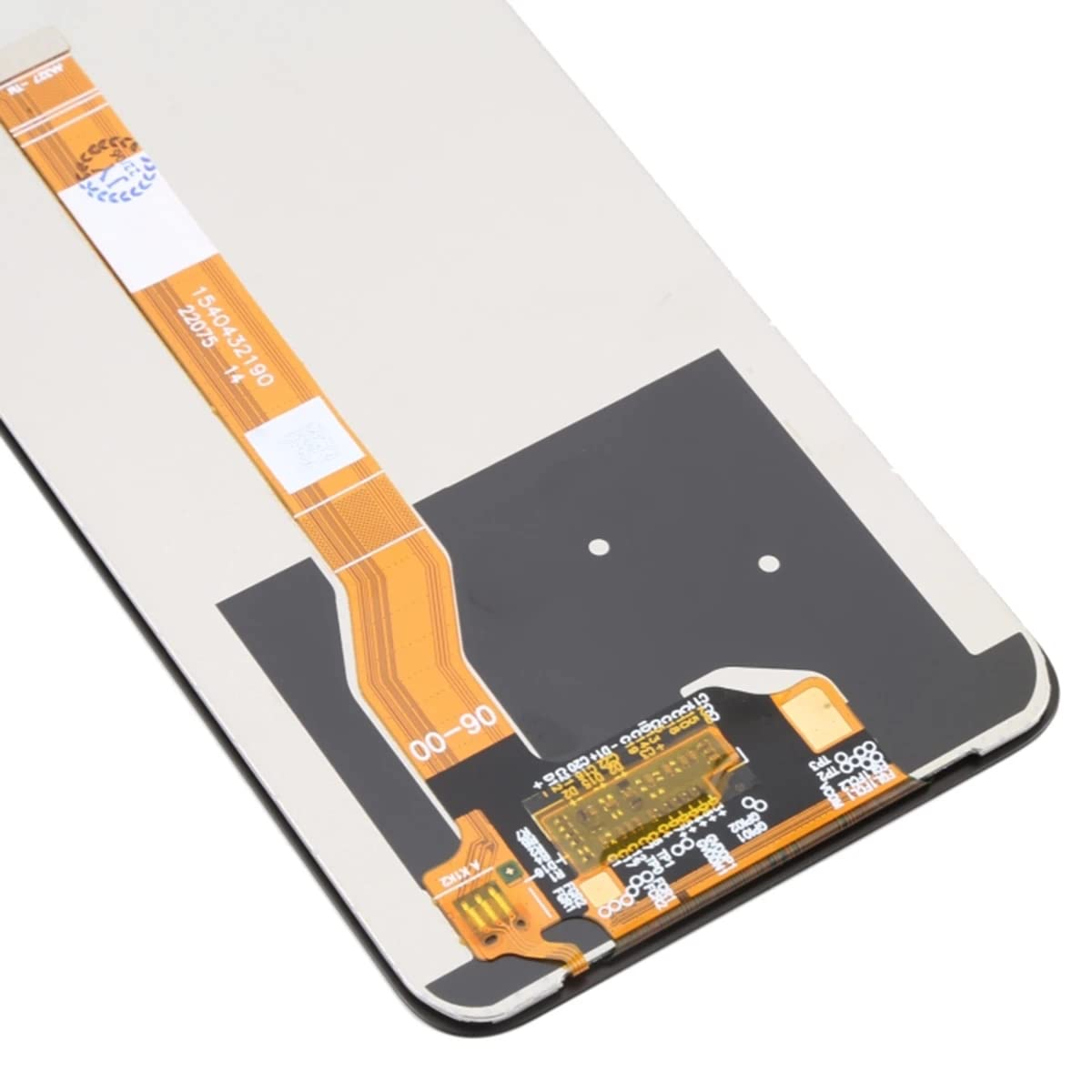 SHOWGOOD for Oppo A77 4G 5G CPH2385 CPH2339 LCD Touch Screen