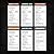 BBQ Spices And Rubs Gift Set - Spice Rack Co BBQ Rub Gift Sets, Grill Seasoning Gift Set Of 5 Flavors, Grilling Spices Gift Sets For Men & BBQ gifts for men, BBQ Seasonings And Rubs Gift Set of 5