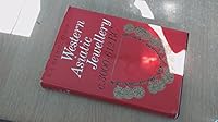 Western Asiatic Jewellery, C.3000-612 B.C. (Handbooks of Archaeology) 0416158307 Book Cover