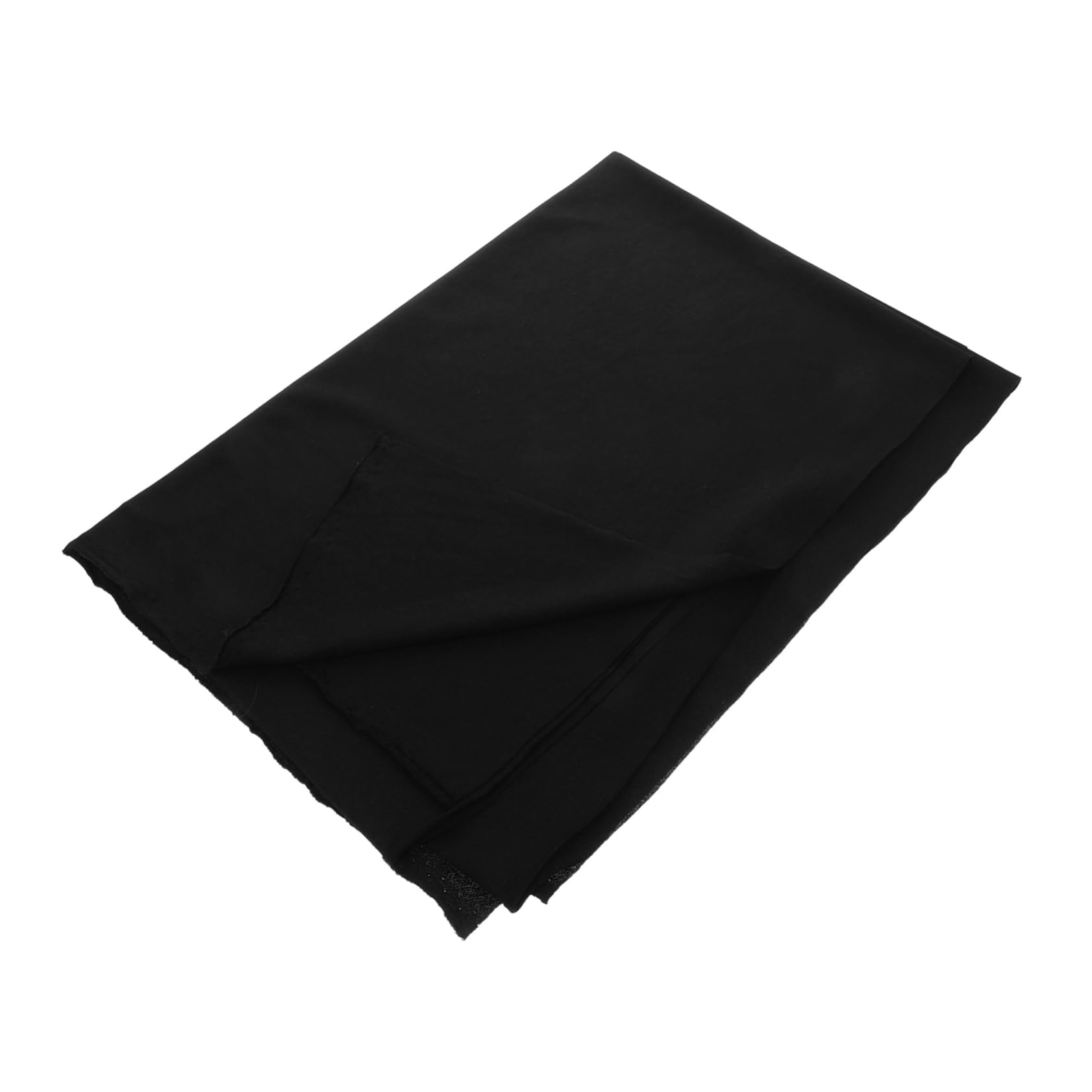 BESTonZON Speaker Mesh Cover Cloth Speaker Cloth for Home Audio Speaker Fabric Cloth Speaker Grill Mesh Fabric Acoustic Fabric Speaker Cover Replacement Speaker Grill Cloth Black