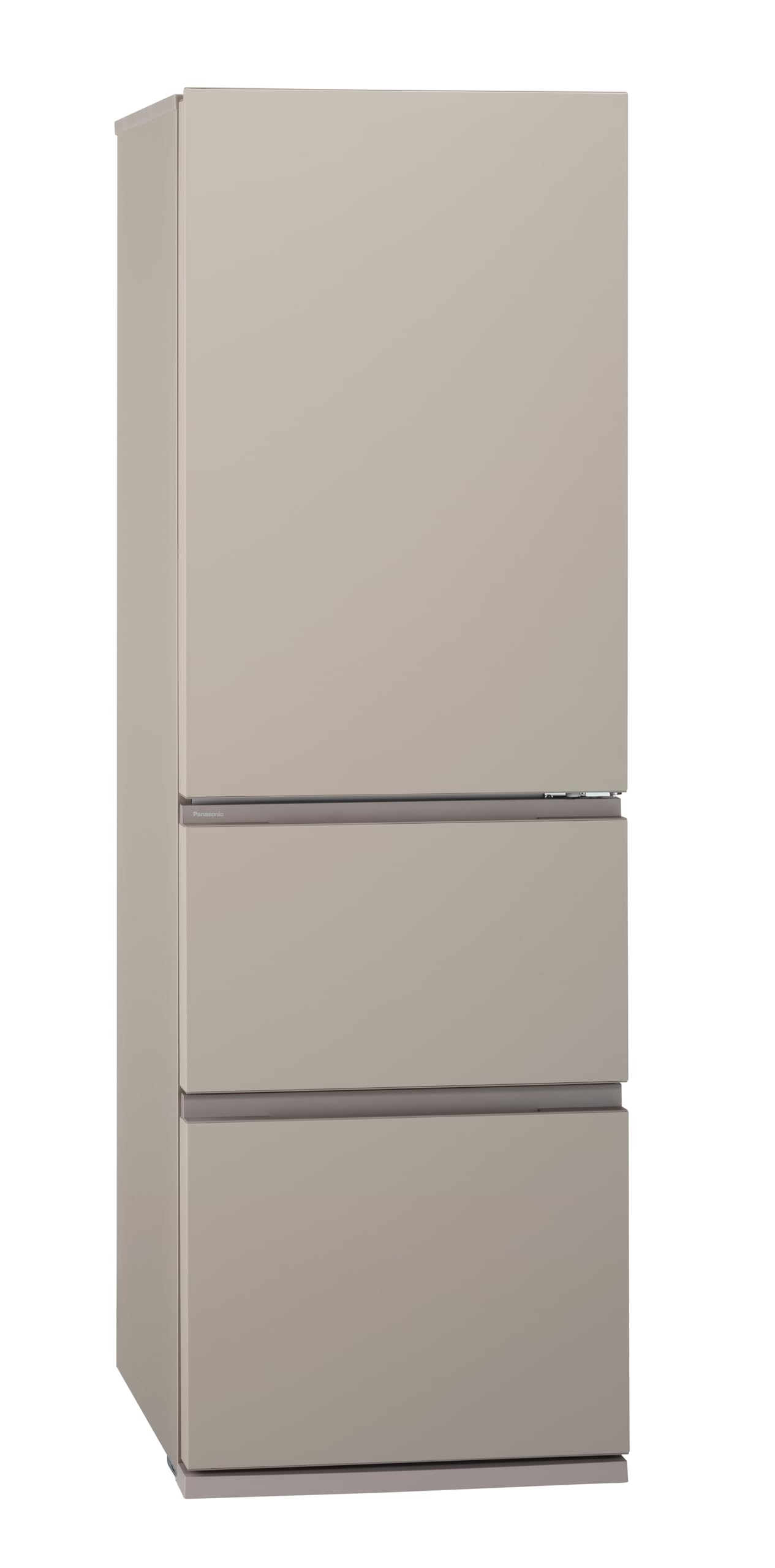 Amazon | パナソニック 冷蔵庫 幅60cm 365L 右開き NR-C37ES2-C マット