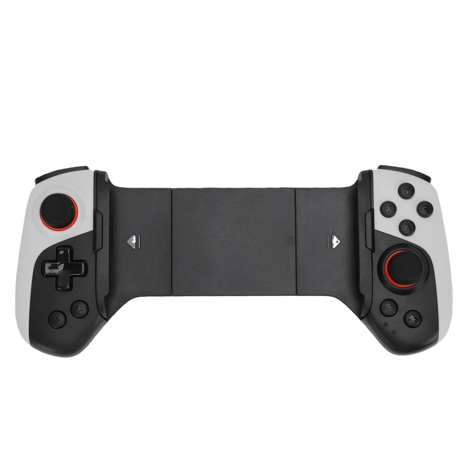 Controller di Gioco Mobile di Tipo C, Bassa Latenza | Plug and Play, Bluetooth, Impugnatura Ergonomica, Controller Telefonico Retrattile per PC Android IOS