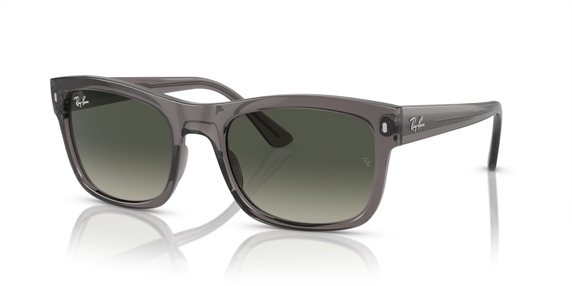 Ray-Ban Gafas de sol cuadradas Rb4428 para mujer
