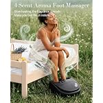 Foot Massager with Aromatherapy for Neuropathy-2026 Upgraded, FSA Eligible - Image 2