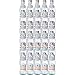 Acqua Panna Toscana Spring Water, 8.45oz Glass Bottle (Pack of 30, Total of ‭253.5‬ Fl Oz)