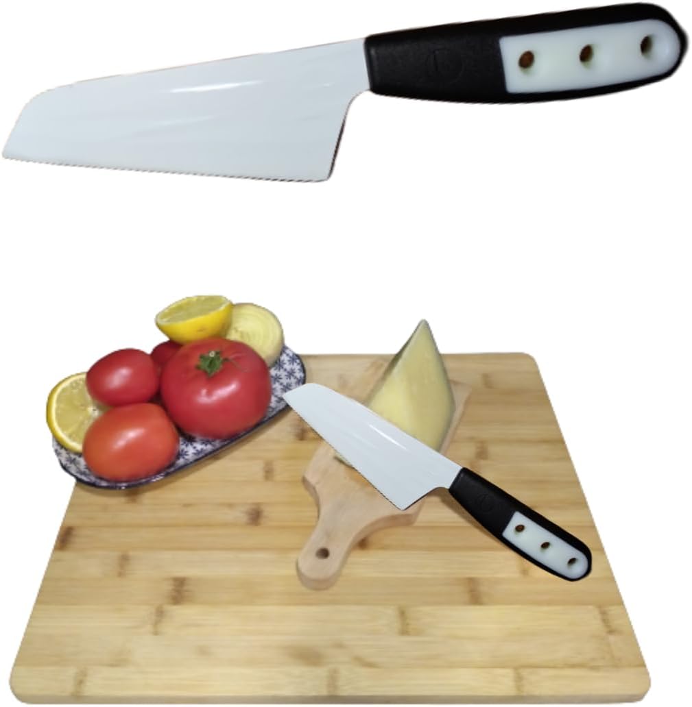 UC - Cuchillo para queso  Inmejorable resistencia al calor y a las manchas  Corta quesos duros y suaves sin esfuerzo  Eleva tus delicias culinarias