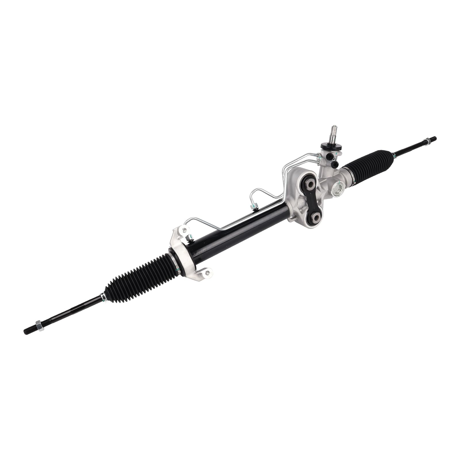 Amazon.com: Autoround 19207492 Power Steering Rack and Pinion